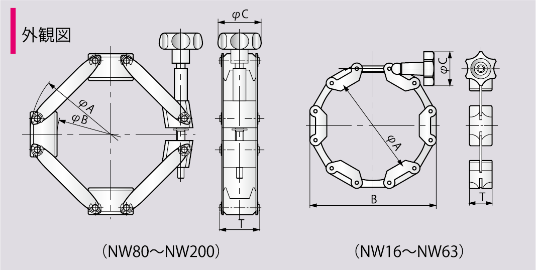 外観図3